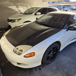 1997 Mitsubishi 3000GT