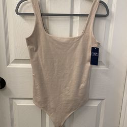 Abercrombie And Fitch Bodysuit Size Medium 