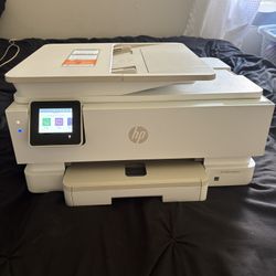 Hp Printer 