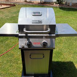 Bbq Grill Works Great $140.