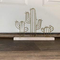 Cactus