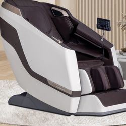 Luxury Massage Chair