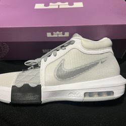 Nike LeBron Witness VIII
