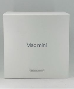 Apple Mac Mini M4