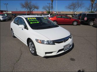 2010 Honda Civic
