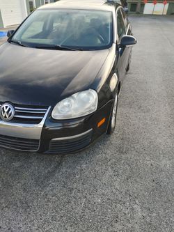 Volsuguenw jetta