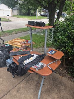 Garage Sale