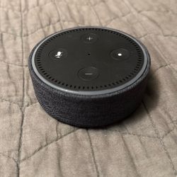 Amazon Echo Dot