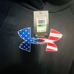 Boys' Freedom BFL Rival Hoodie (Size: YLG/G, Color: Black. 