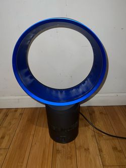 Dyson Air Fan