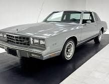 78-87 Monte Carlo HEADLIGHTS  set. Complete. Four ea.