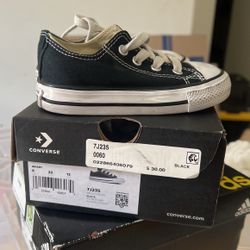 Converse Shoes