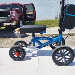 BLESS REACH KNEE SCOOTER 