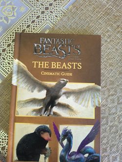 Fantastic beasts