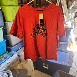 Adidas 3xl New W Tag