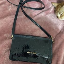 Michael kors Crossbody purse🖤