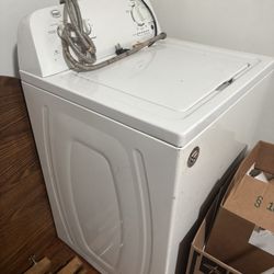 Electric Washer 