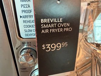 Breville Smart Oven
