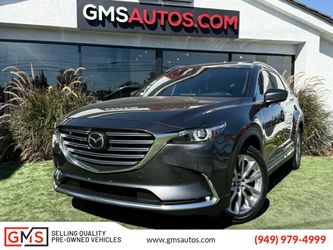 2017 Mazda CX-9