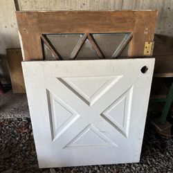 Door. 