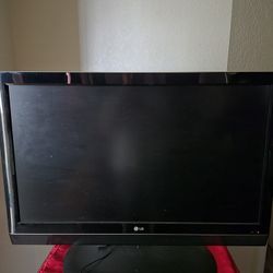 LG 42 Inch Tv