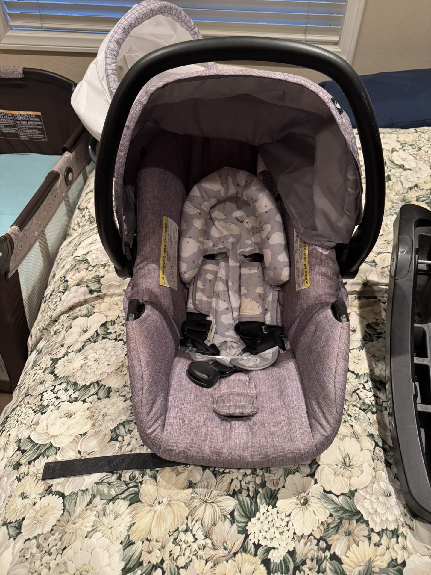 Baby Stuff