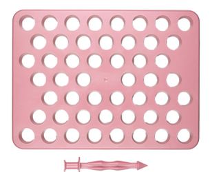 Portioning board 15g- brigadeiros ( placa porcionadora para doces)