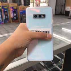 Samsung S10E AT&T!!!!!!! $40 Down!!!!!! 