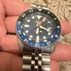 Seiko 5 sport SSK003