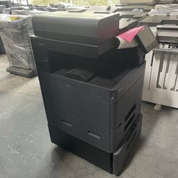Copiers & Printers, Sale, Rent, Service