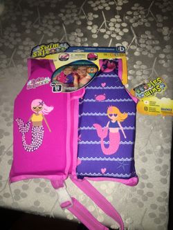 Life jacket