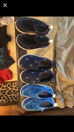 Boys clothes 18-24 mo