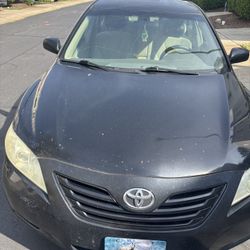 Camry 2009for Sale 