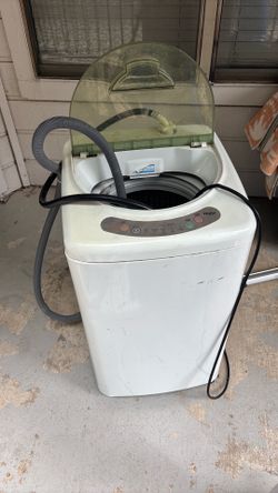 Washer