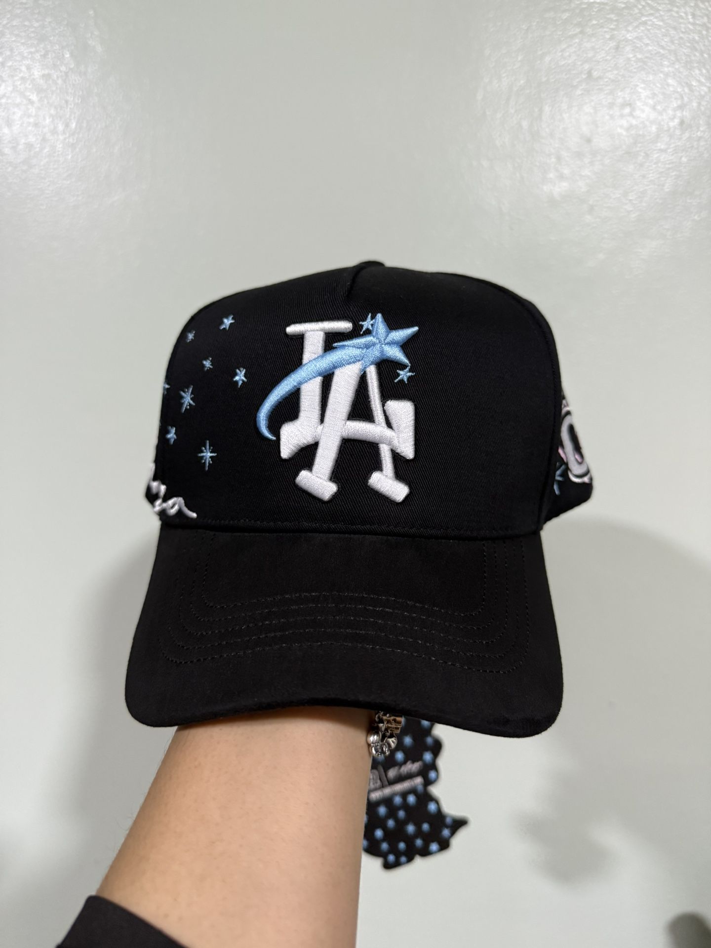 Mago 31 Hats New 
