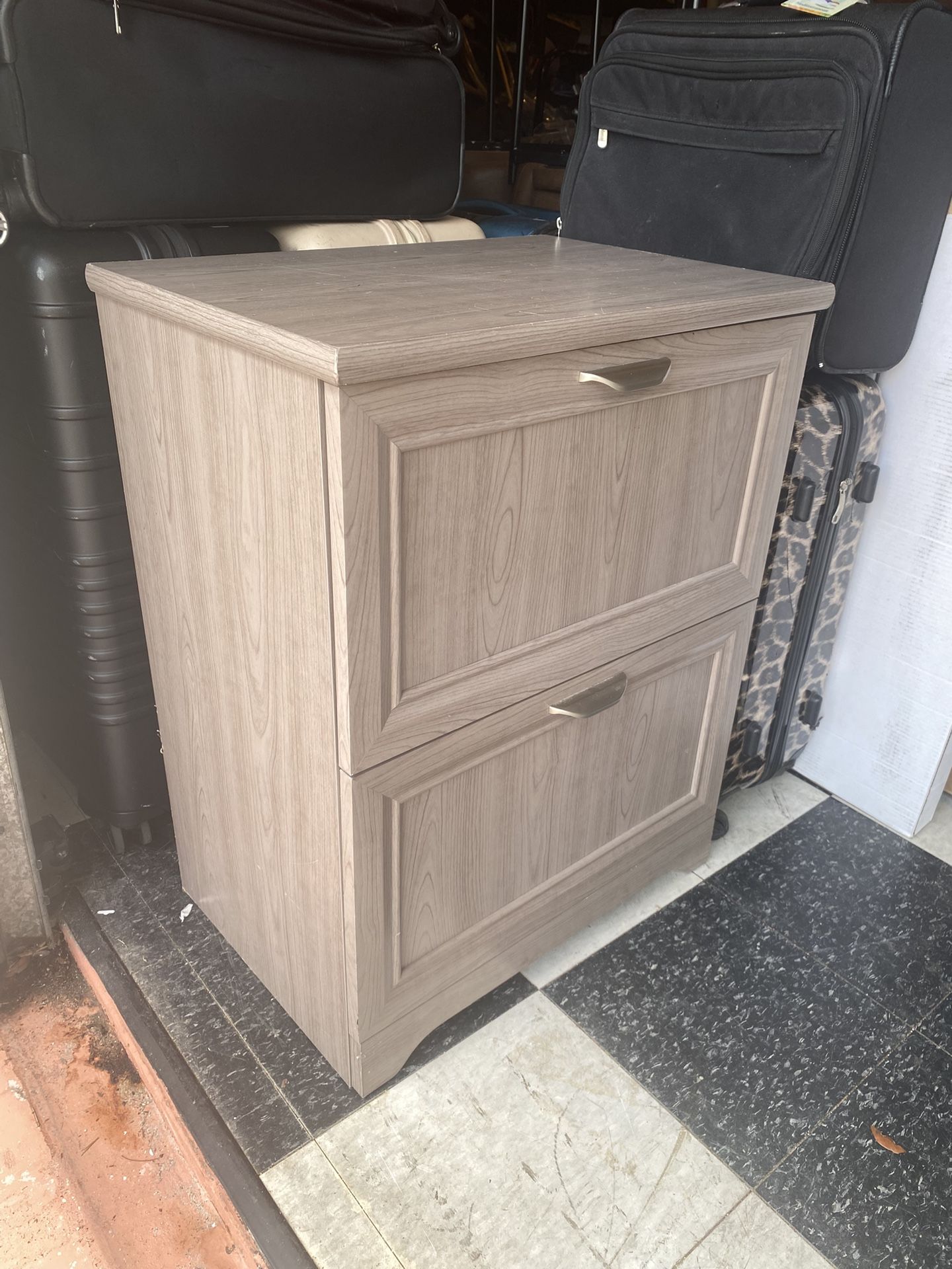 Filing Cabinet