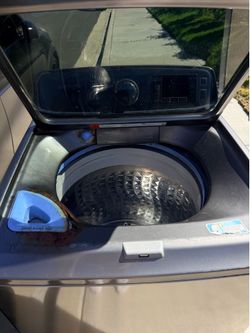 Washer