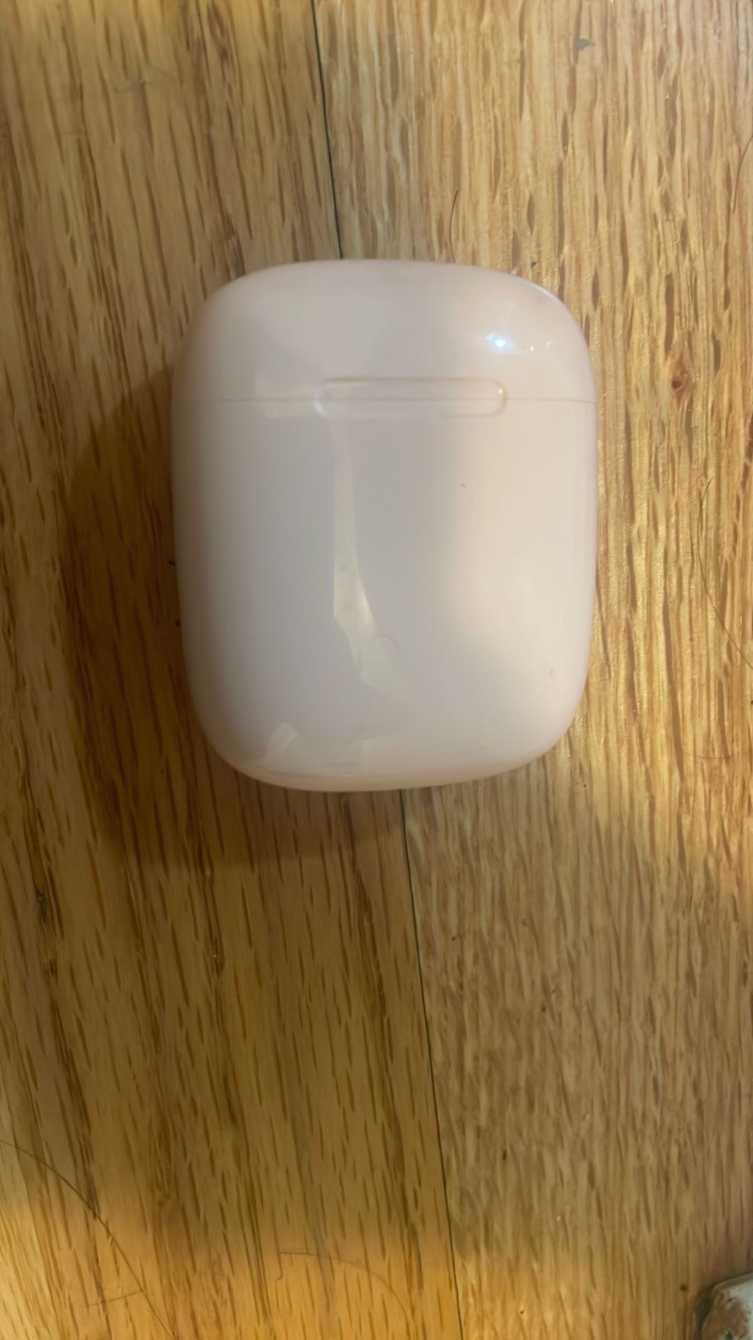 Never Used Earphone