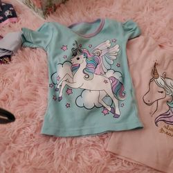 Girl 2t  Tops