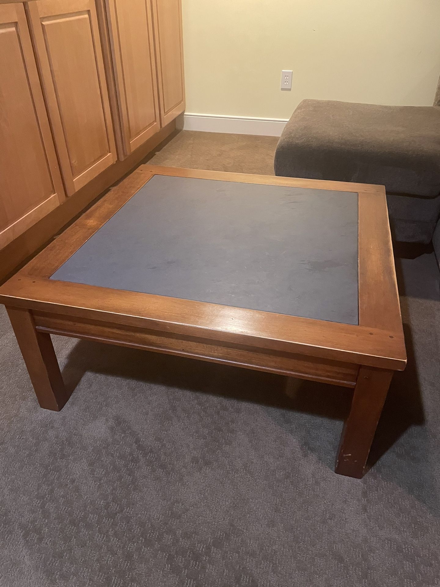 tables