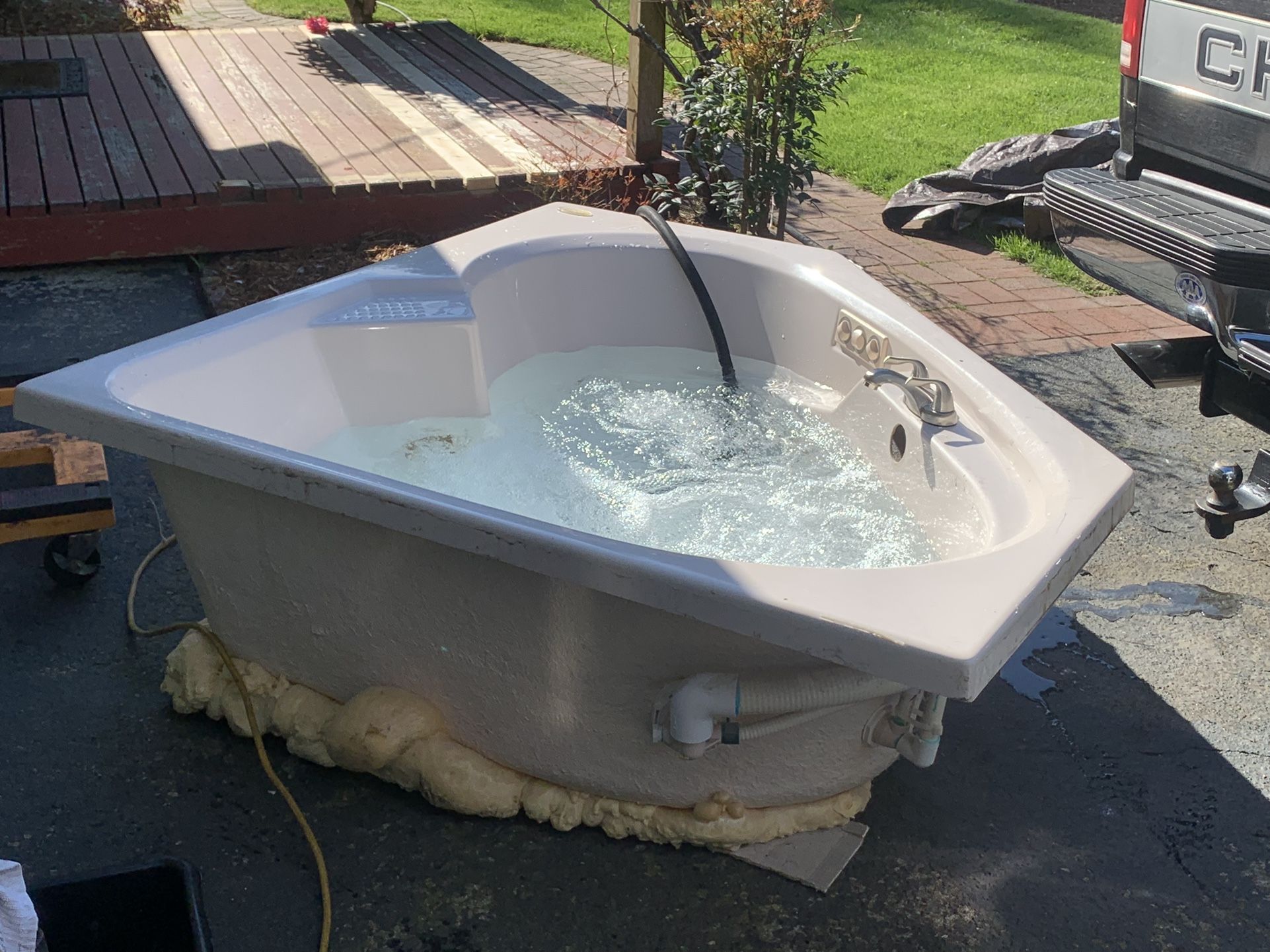 Whirlpool (Jacuzzi)
