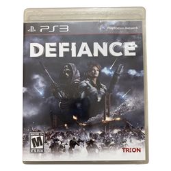 Defiance
