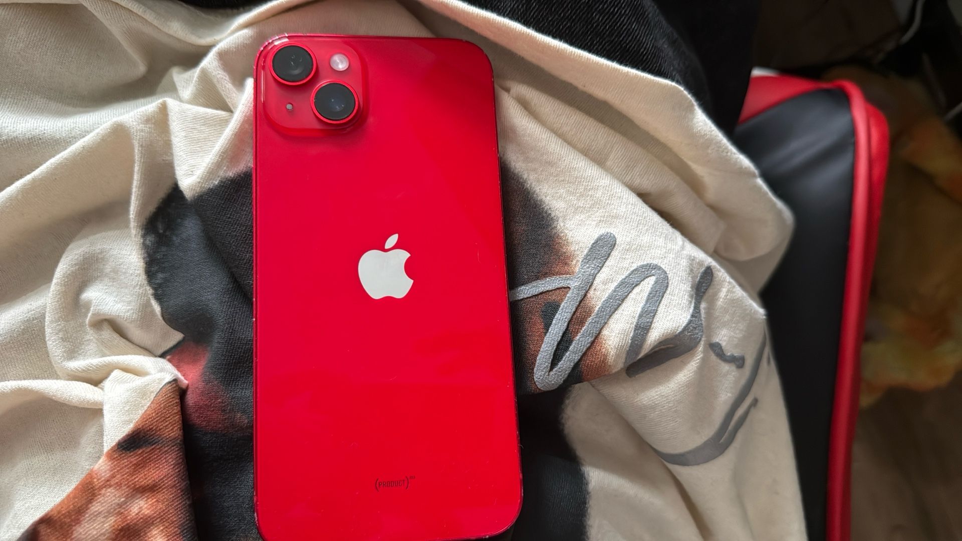 iPhone 14 Plus