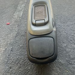 Chevy Truck/suv 95-99 Center console 