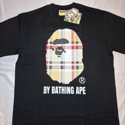 BAPE🦧 T-SHIRT