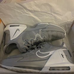 Labron Witness VI TB