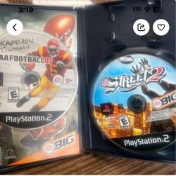 Ps2 games