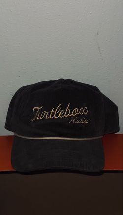 Green SnapBack