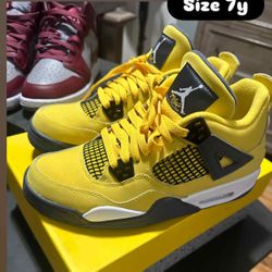Nike/Jordan