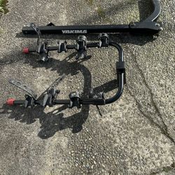 Yakima Bike Rack
